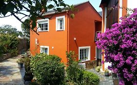 Apartamento Amieiro